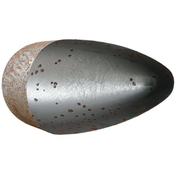 Gastank shell