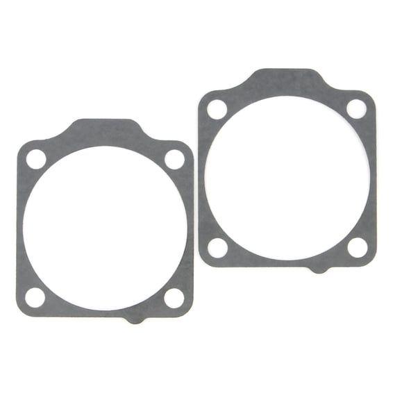 cylinder base gasket set. Fiber 3-5/8" big bore
