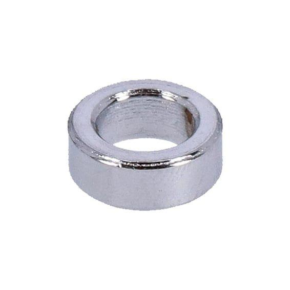 Chrome spacers
