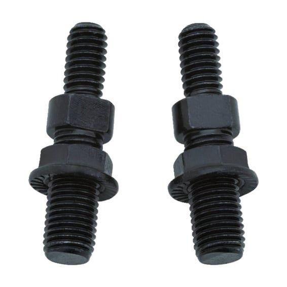 Mirror adapters