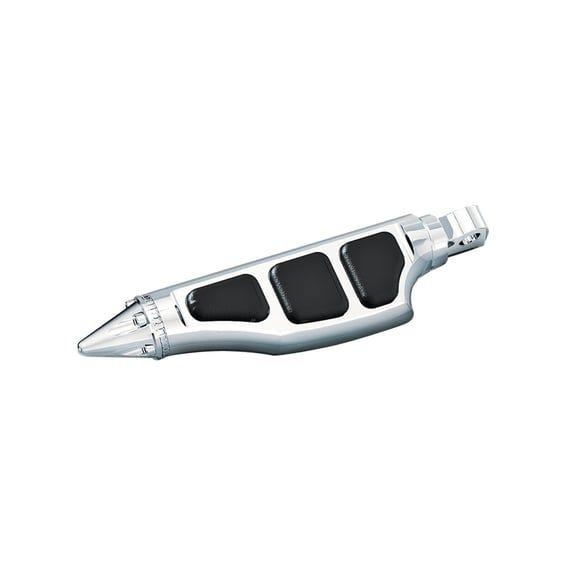 Stiletto footpeg set