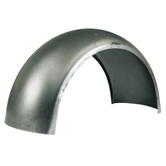 rear Softail fender. 295mm wide