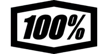 100%