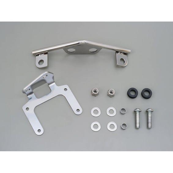 Velona mount bracket kit 60mm instruments. Dual