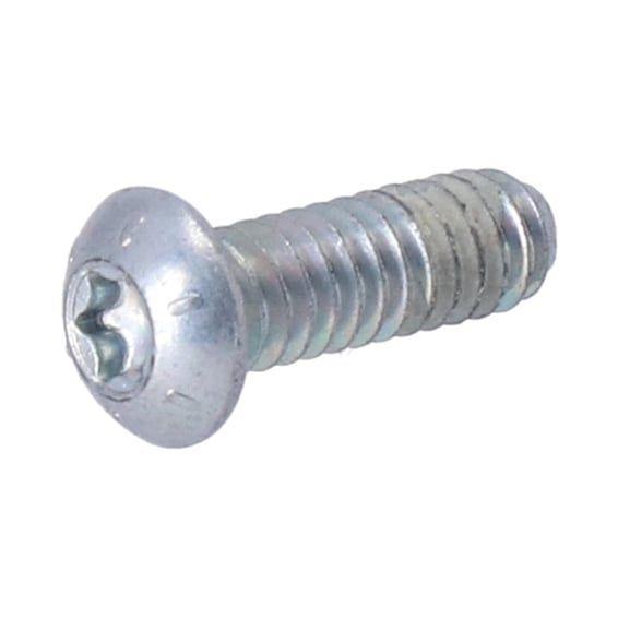 Bolt, with lock patch