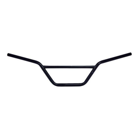 Moto-Cross 7/8" handlebar. Black