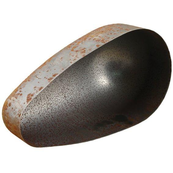 Gastank shell