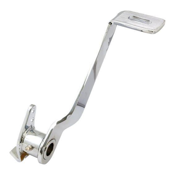 Brake pedal
