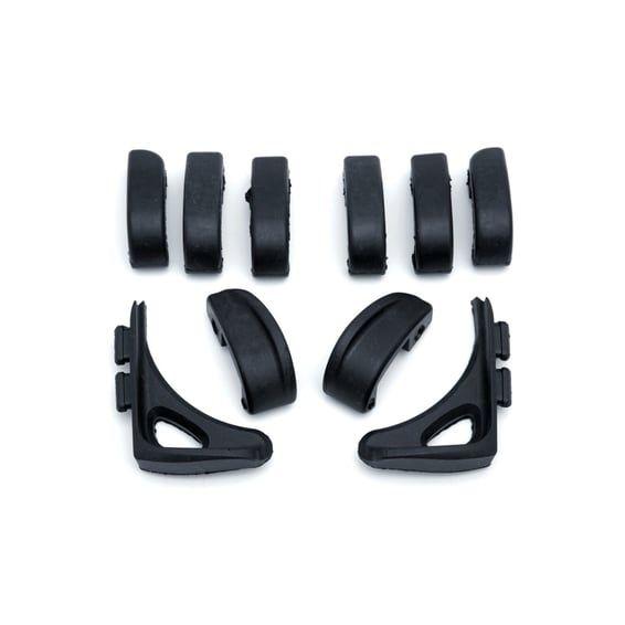 Repl. rubber pads