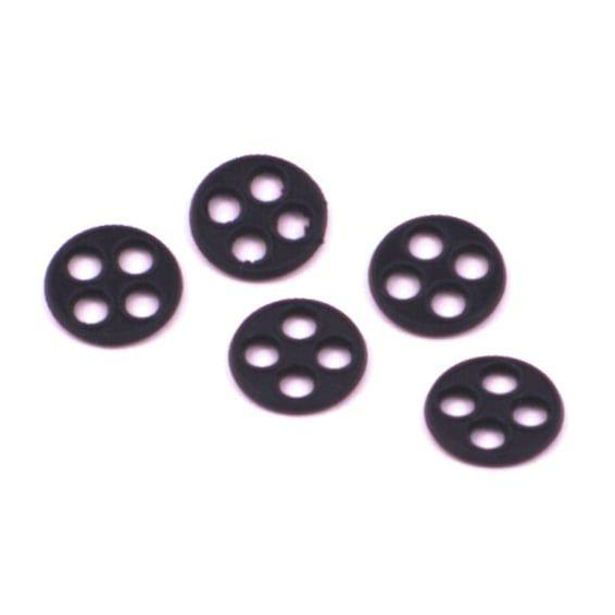 4-hole viton discs for petcocks