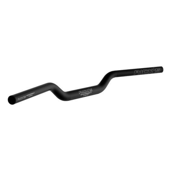 Clubstyle Performance 1T handlebar.Black
