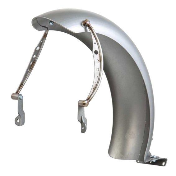 rear fender Bobber, 200mm tire. Long