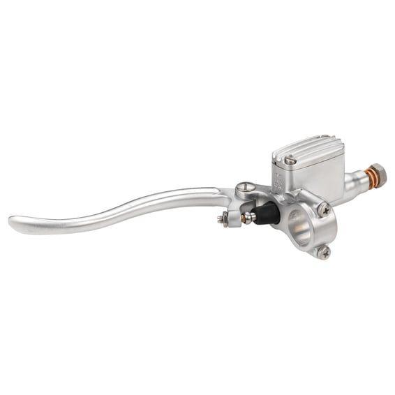 K-Tech, deluxe clutch lever assembly 14mm