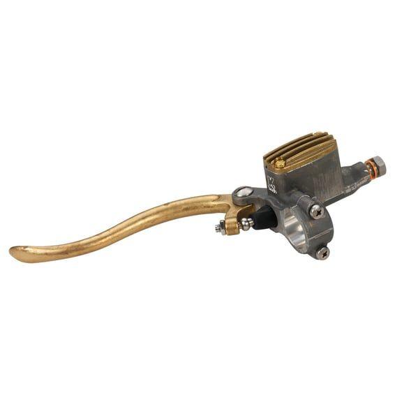 K-Tech, deluxe clutch lever assembly 14mm