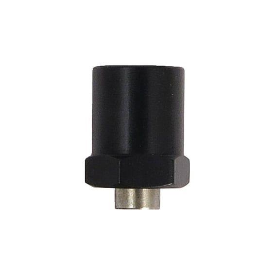 Varioflex brake line connector black M10x1.00