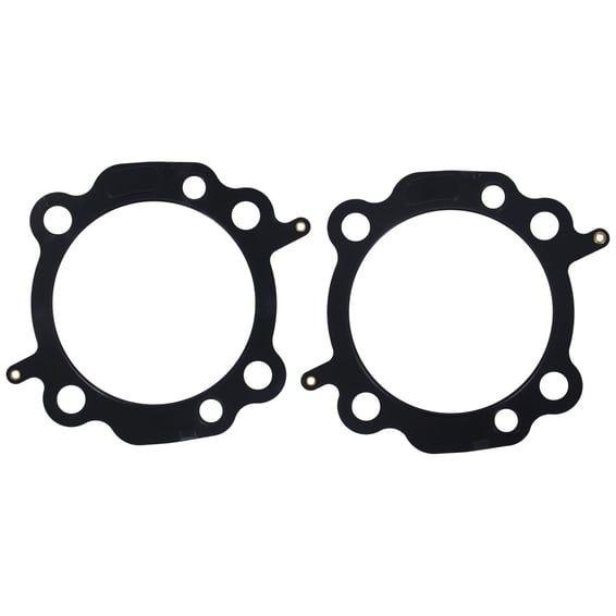 cylinder head gaskets 4" bore .045" MLS