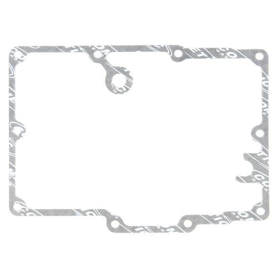 gasket transmission oil pan. Fiber