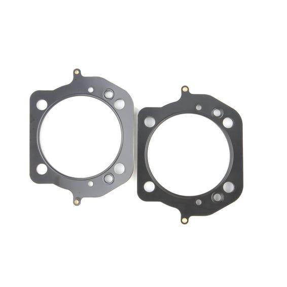 cylinder head gasket set. 4.00" .025" MLS