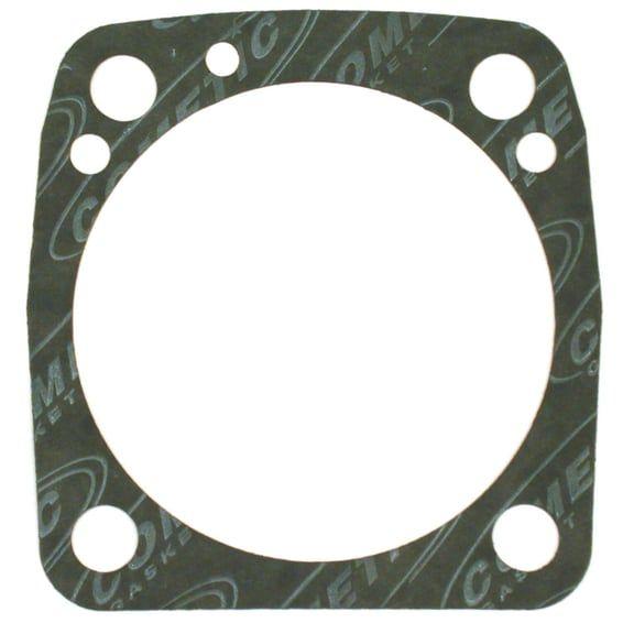 cylinder base gasket set FR/RR. .020" fiber