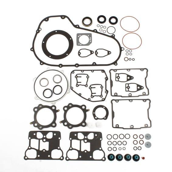 EST motor gasket kit. 3-3/4" bore