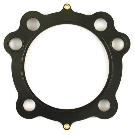 cylinder head gasket set. 3-5/8" .030" MLS