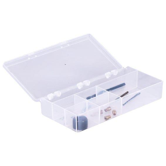 Stage 1 jet kit