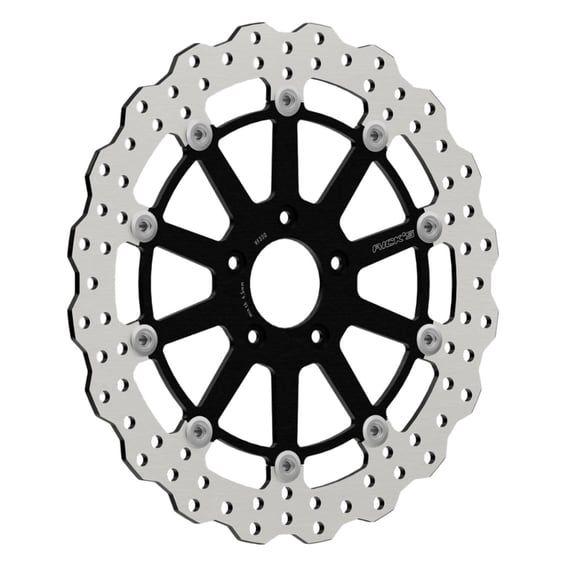 Wave brake disc Steve 13"/330mm