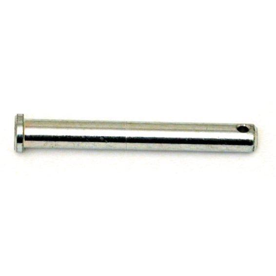 Clevis pin, FXR jiffy stand. Chrome