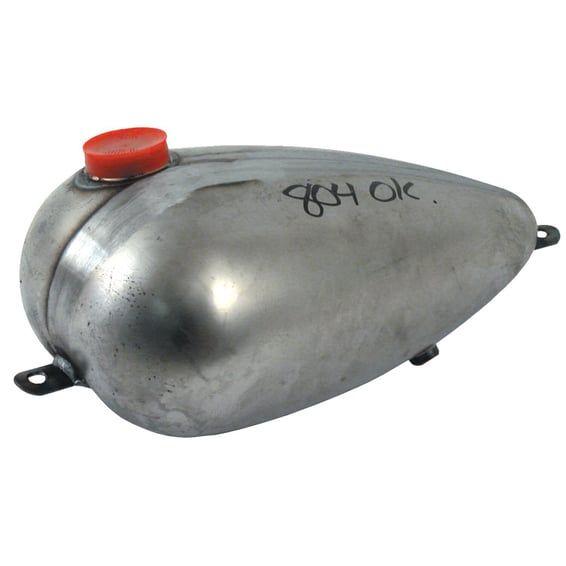 Mustang universal 2.2G gas tank. Single cap