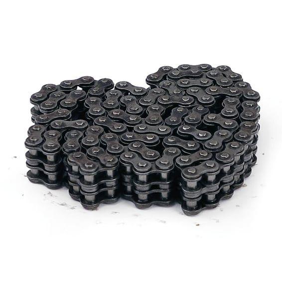 primary chain. 94 links