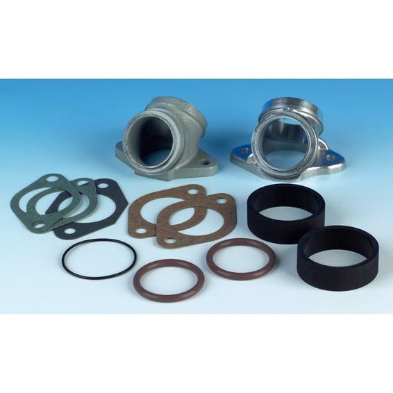 James, mainfold gasket & seal kit