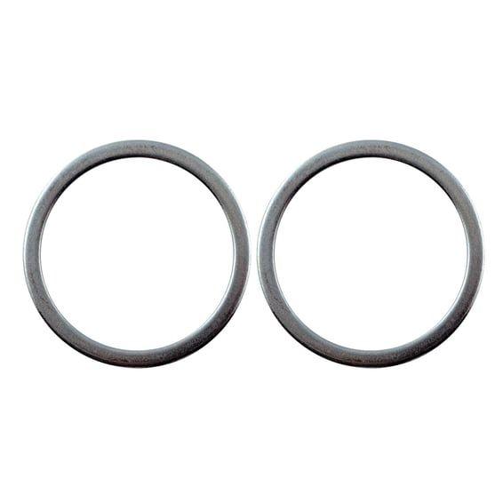 James, spacer fork seal
