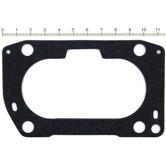 James, throttle body to air cleaner housing gasket