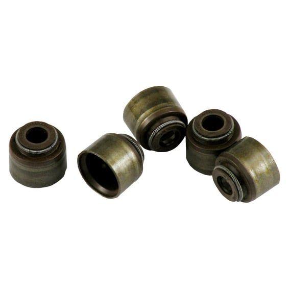 KPMI, custom valve guide seals. Viton