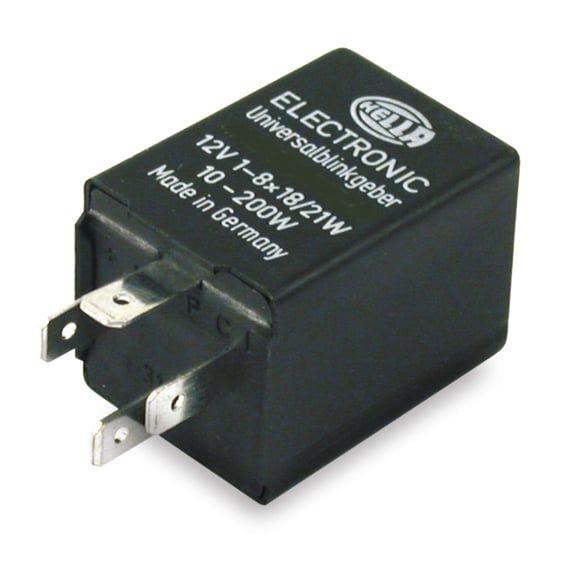 electronic turn signal flasher. 10W to 200W