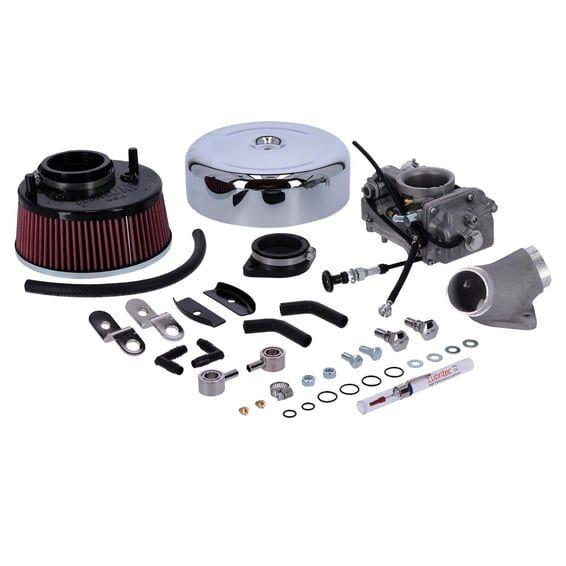 HSR45 Total Carb kit