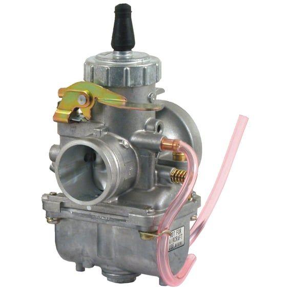 34mm Mikuni carb only