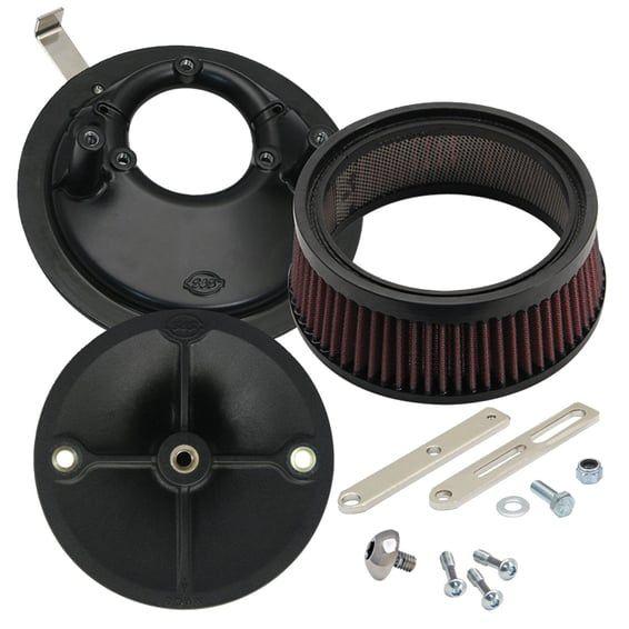 Stealth, air cleaner kit without cover