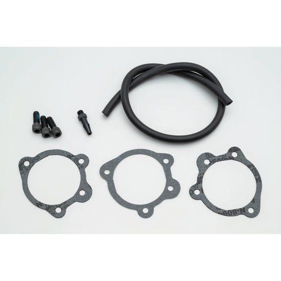 Aircleaner mount kit