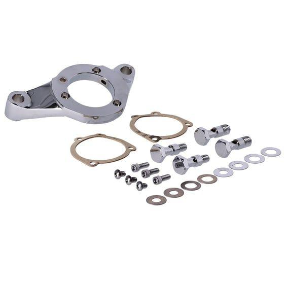 Carburetor bracket kit