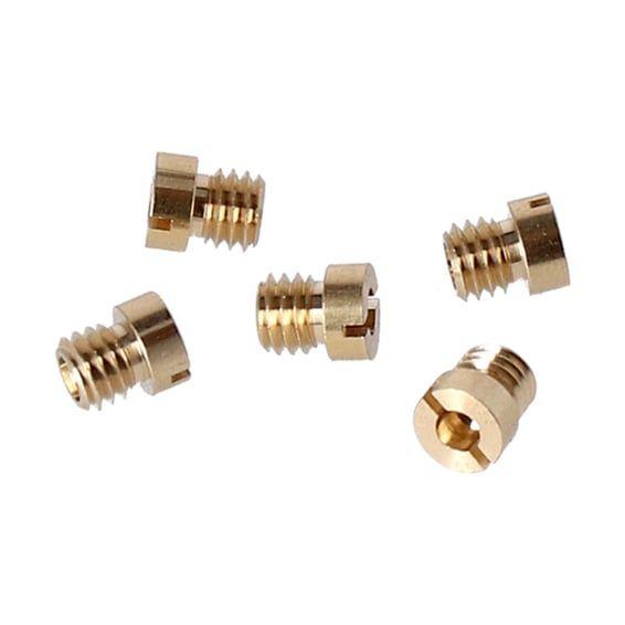 Main jet Keihin CV carb. 155