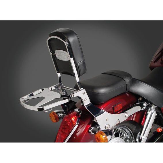 NC Paladin® Quickset mount kit, chrome