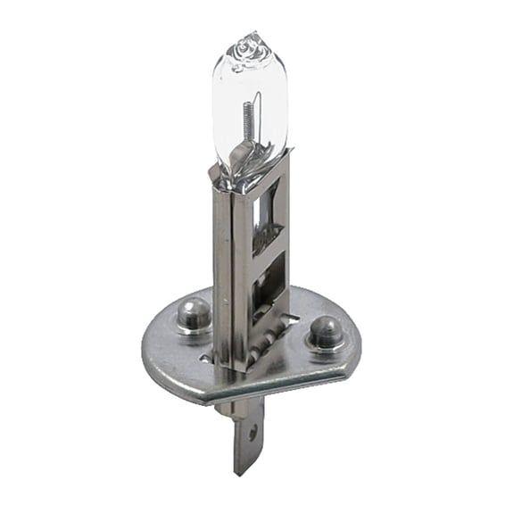 Vision headlamp bulb H1