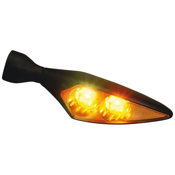 Micro Rhombus Extreme turn signal. FL/RR