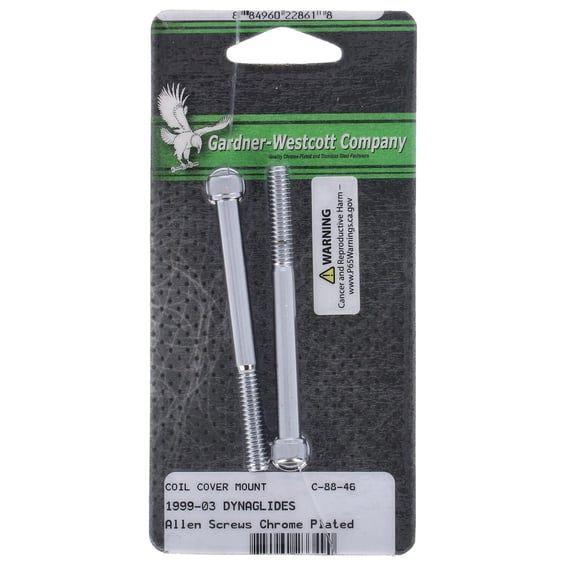 coil cover mount set. Allenhead