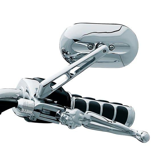Magnum mirror set, small head