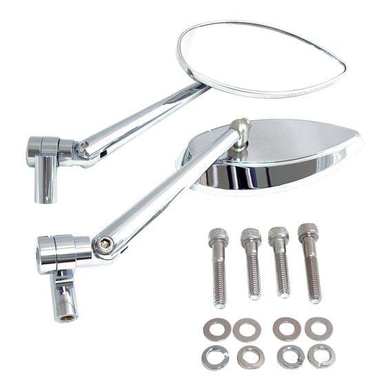 Deepcut mirror set