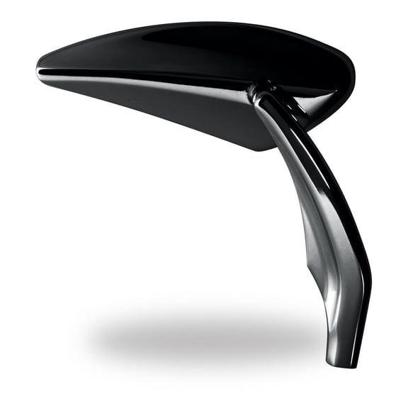 PM, Contour Torque mirror