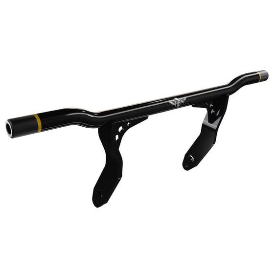 Performance crashbar. Gold Color Ring