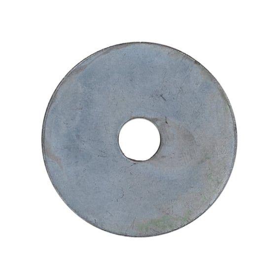 Oil separator washer